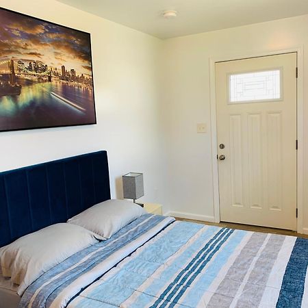 Blue Diamond Apt Unit 5 Judlee Ave Ocean City Ngoại thất bức ảnh