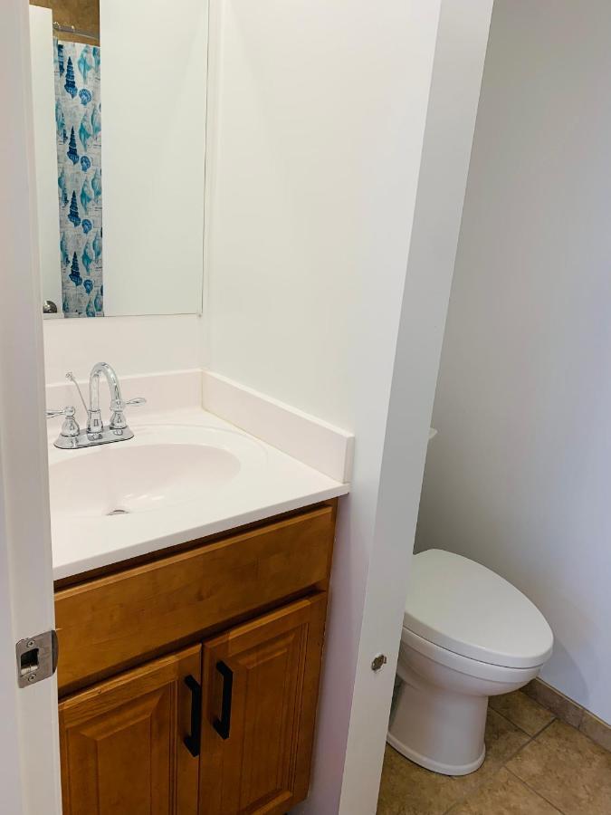 Blue Diamond Apt Unit 5 Judlee Ave Ocean City Ngoại thất bức ảnh