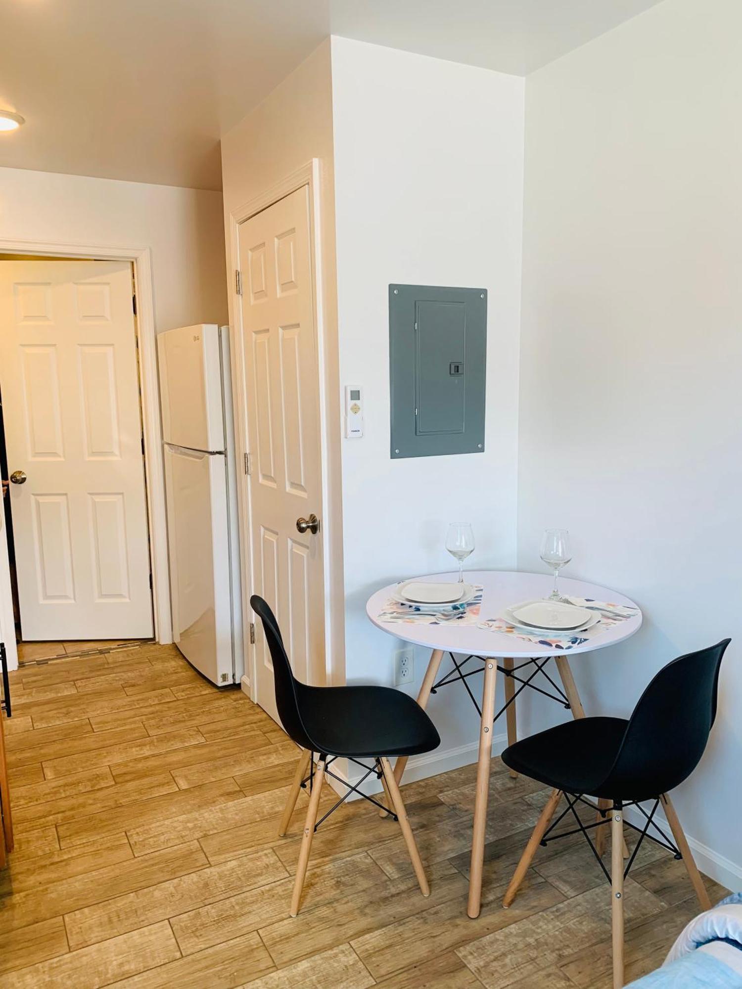 Blue Diamond Apt Unit 5 Judlee Ave Ocean City Ngoại thất bức ảnh