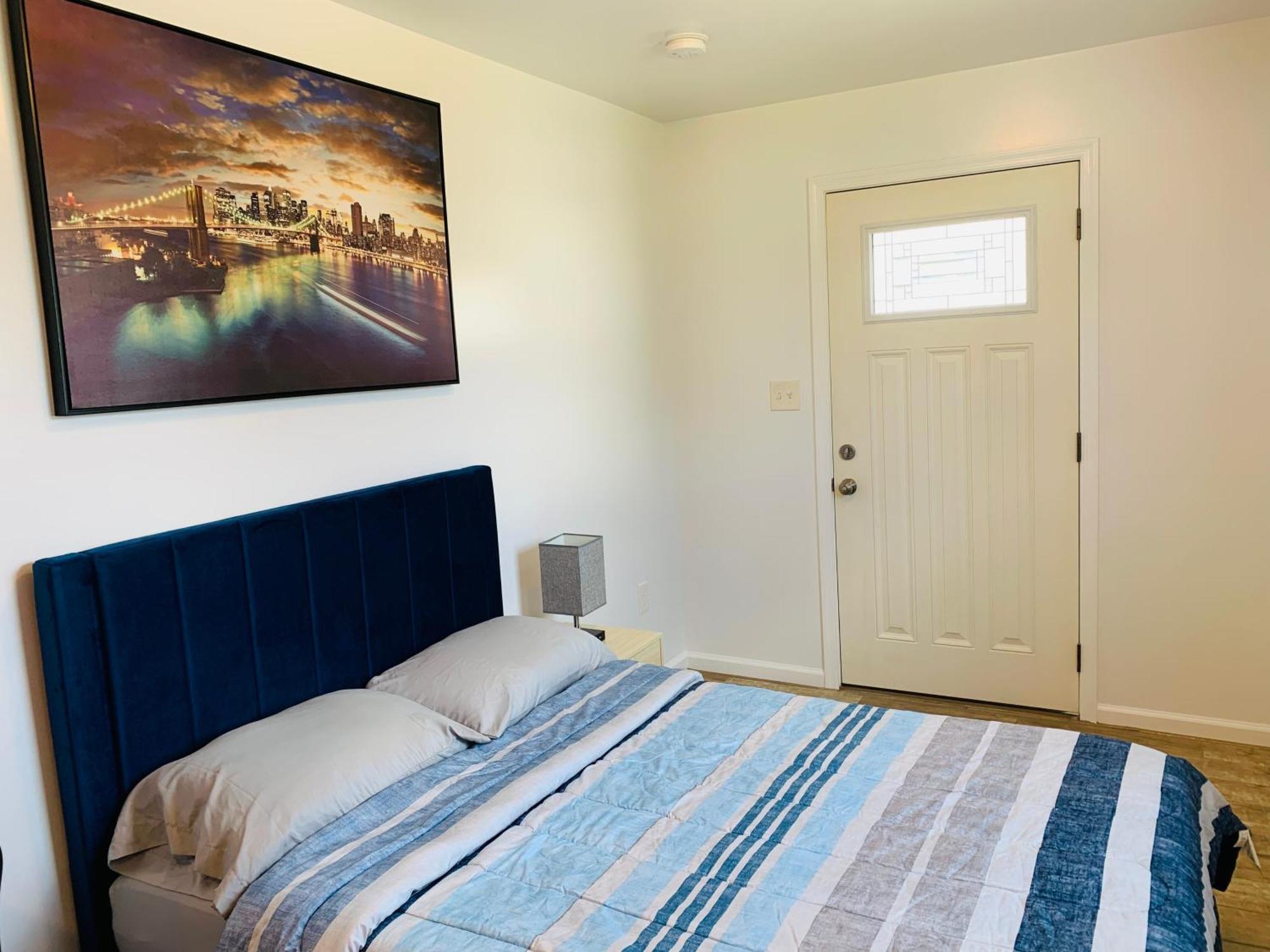 Blue Diamond Apt Unit 5 Judlee Ave Ocean City Ngoại thất bức ảnh
