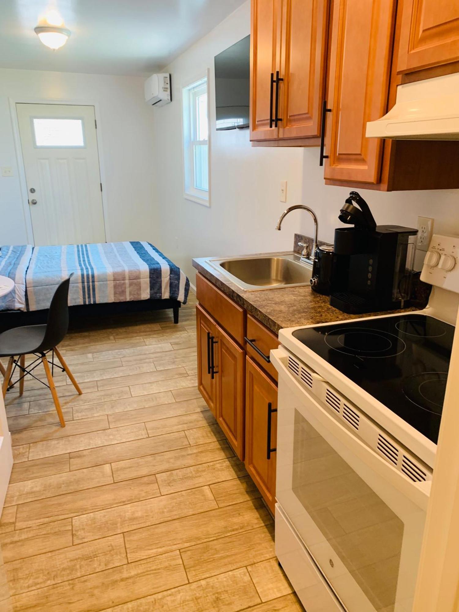 Blue Diamond Apt Unit 5 Judlee Ave Ocean City Ngoại thất bức ảnh