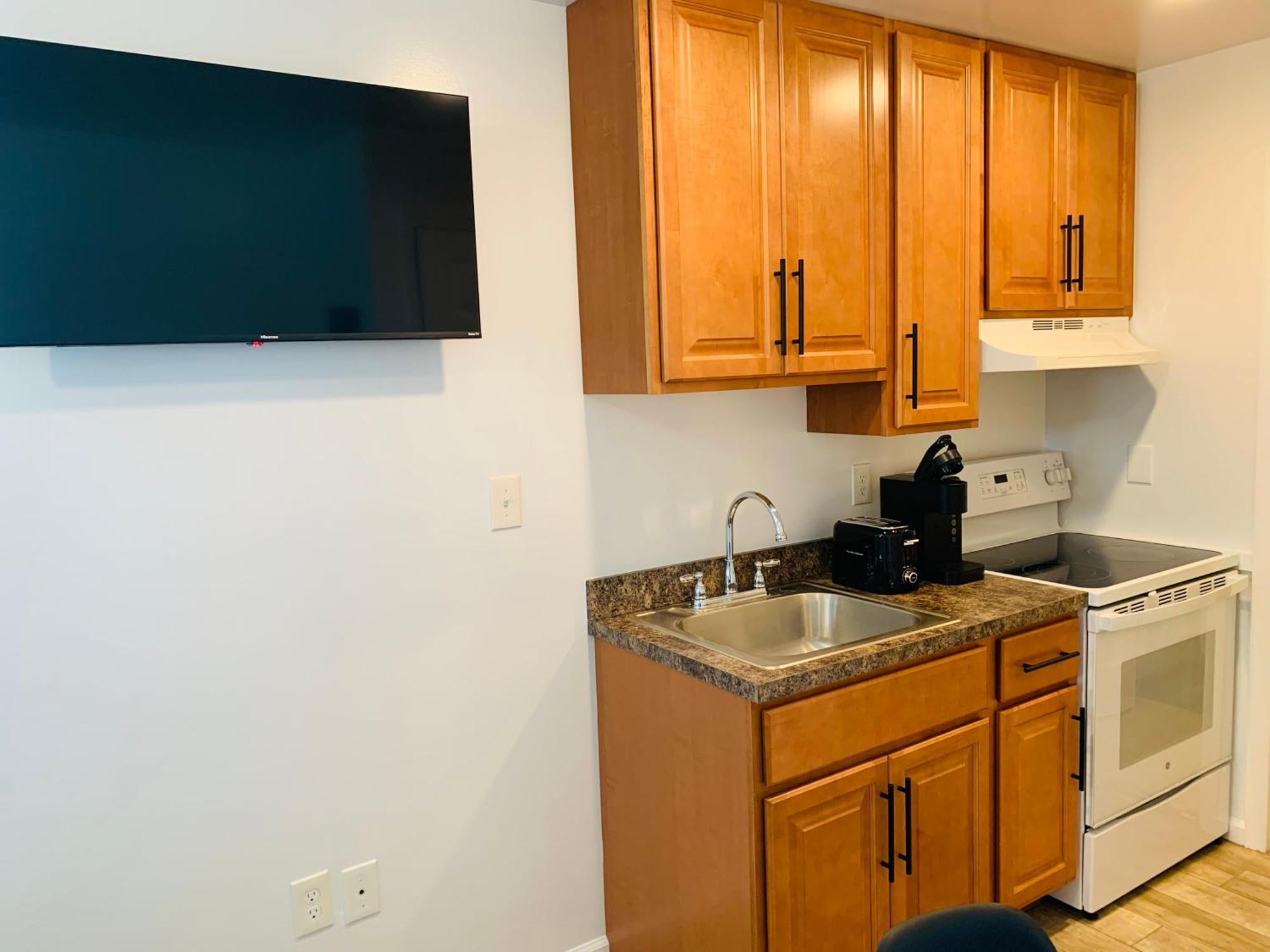 Blue Diamond Apt Unit 5 Judlee Ave Ocean City Ngoại thất bức ảnh