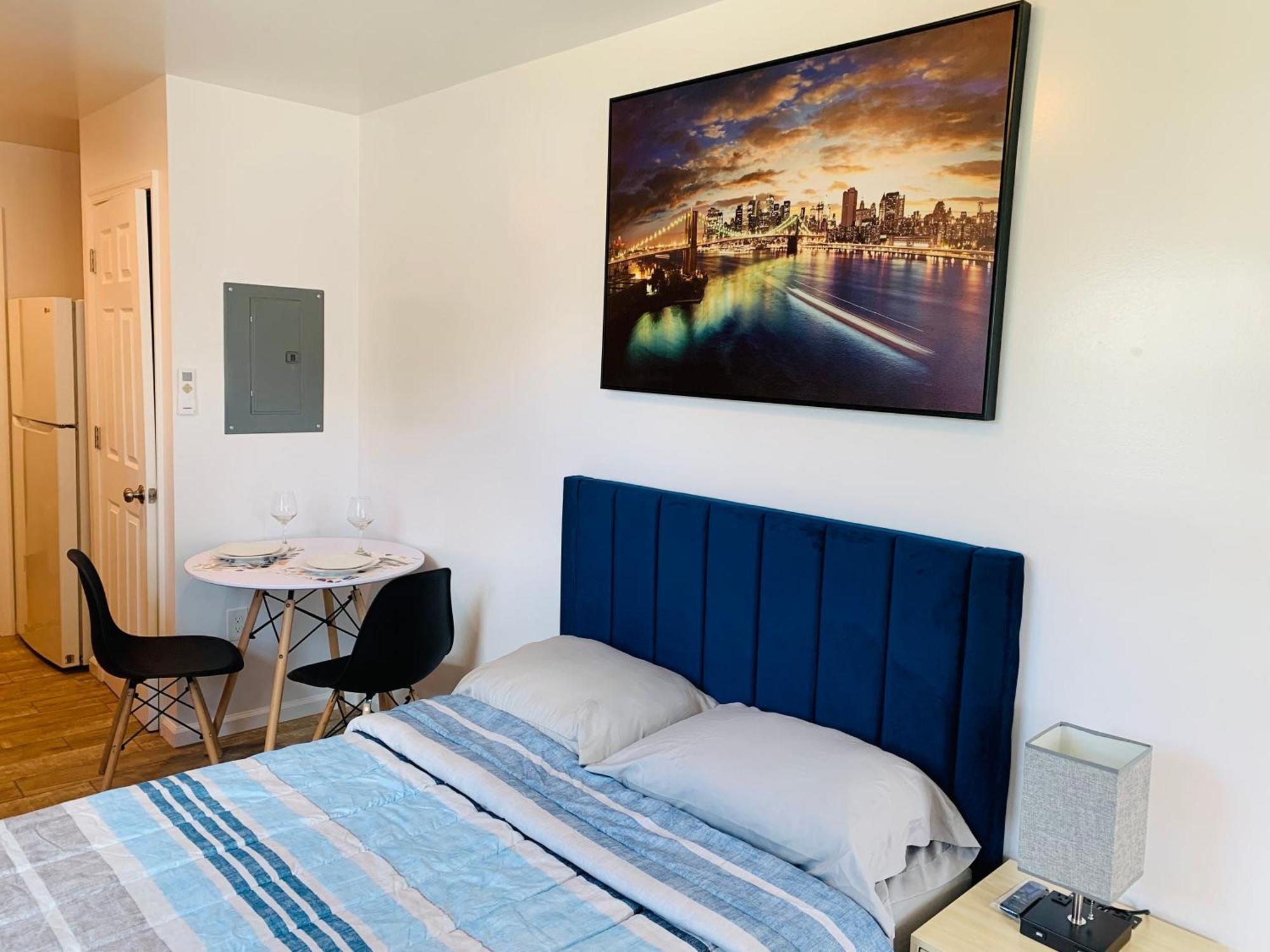 Blue Diamond Apt Unit 5 Judlee Ave Ocean City Ngoại thất bức ảnh