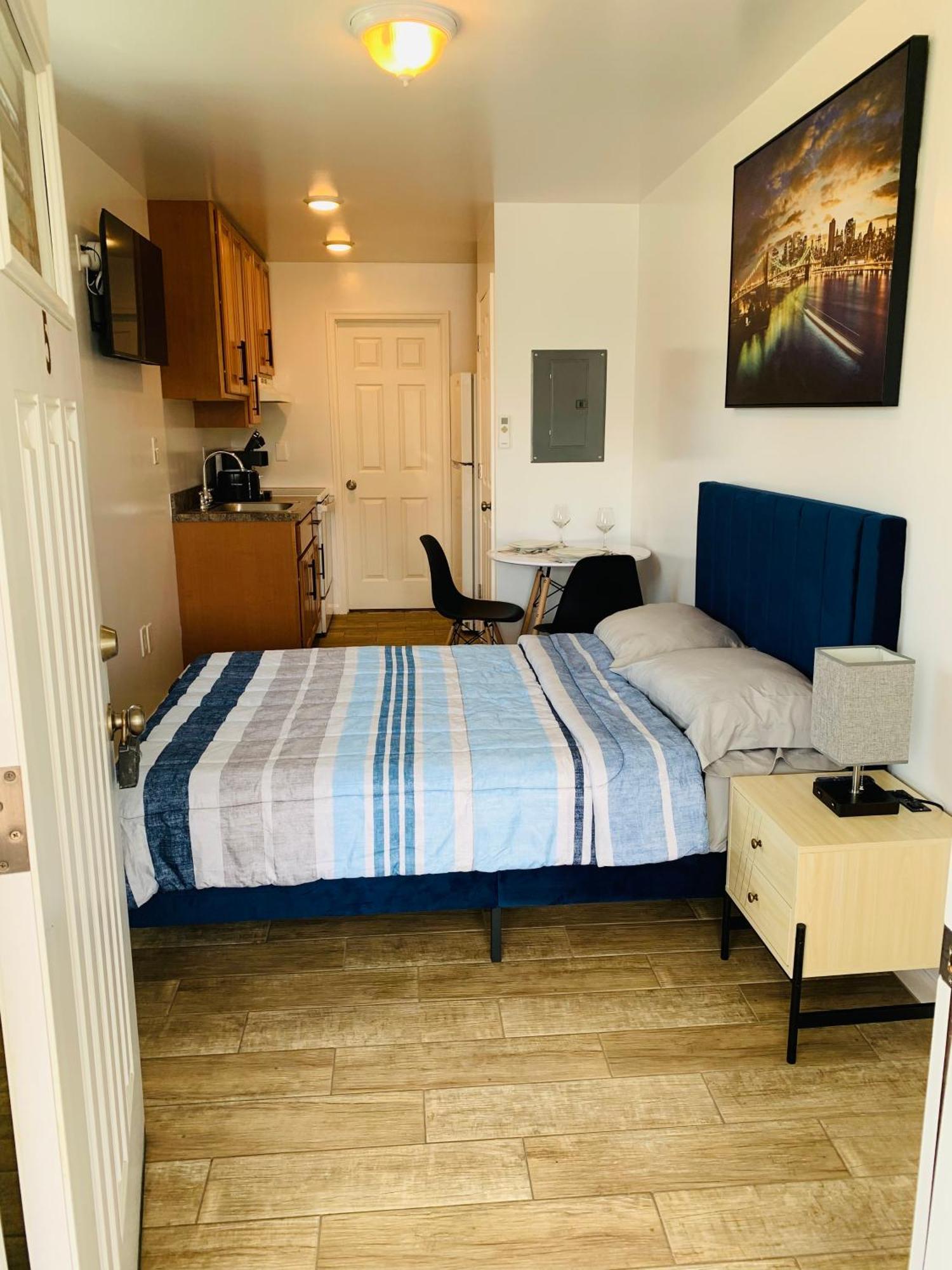 Blue Diamond Apt Unit 5 Judlee Ave Ocean City Ngoại thất bức ảnh
